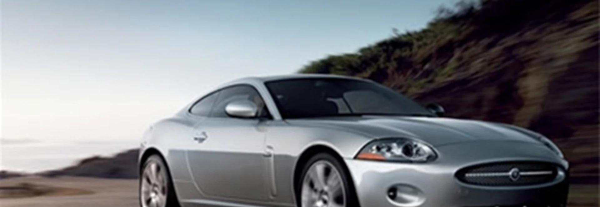 2006 Jaguar XK